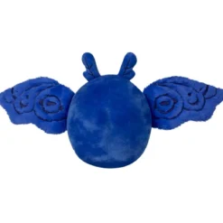 Squishable Snacker Blue Baby Mothman