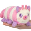 Squishable Snacker Pastel Kittypillar