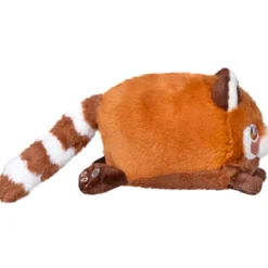 Squishable Snacker Red Panda