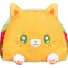 Squishable Taco Cat