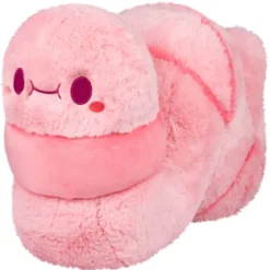 Squishable Worm