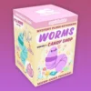 Squishable Worms Micro Blind Box - Candy Shop