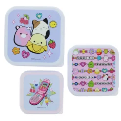 Squishmallows Y2K Lunchlådor