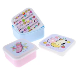 Squishmallows Y2K Lunchlådor