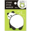 Stand Stick Marker - Panda Butt 2