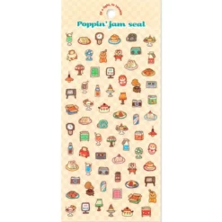 Sticker - 82604