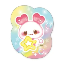 Sticker - Happy Fancy