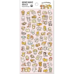 Sticker - Potepuppy