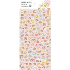 Stickers - Puchi Pome Everyday