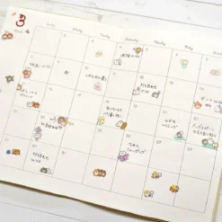 Stickers - Puchi Pome Everyday