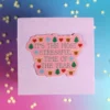 Stor sticker - The most stressful time of the year