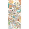 Story Life Stickers - City