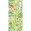 Story Life Stickers - Forest