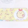 Sumikko Gurashi - gult skrivbordsunderlägg