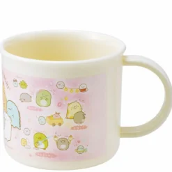 Sumikko Gurashi Mogura´s House mugg