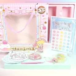 Sweet Dream Alice DIY-kit