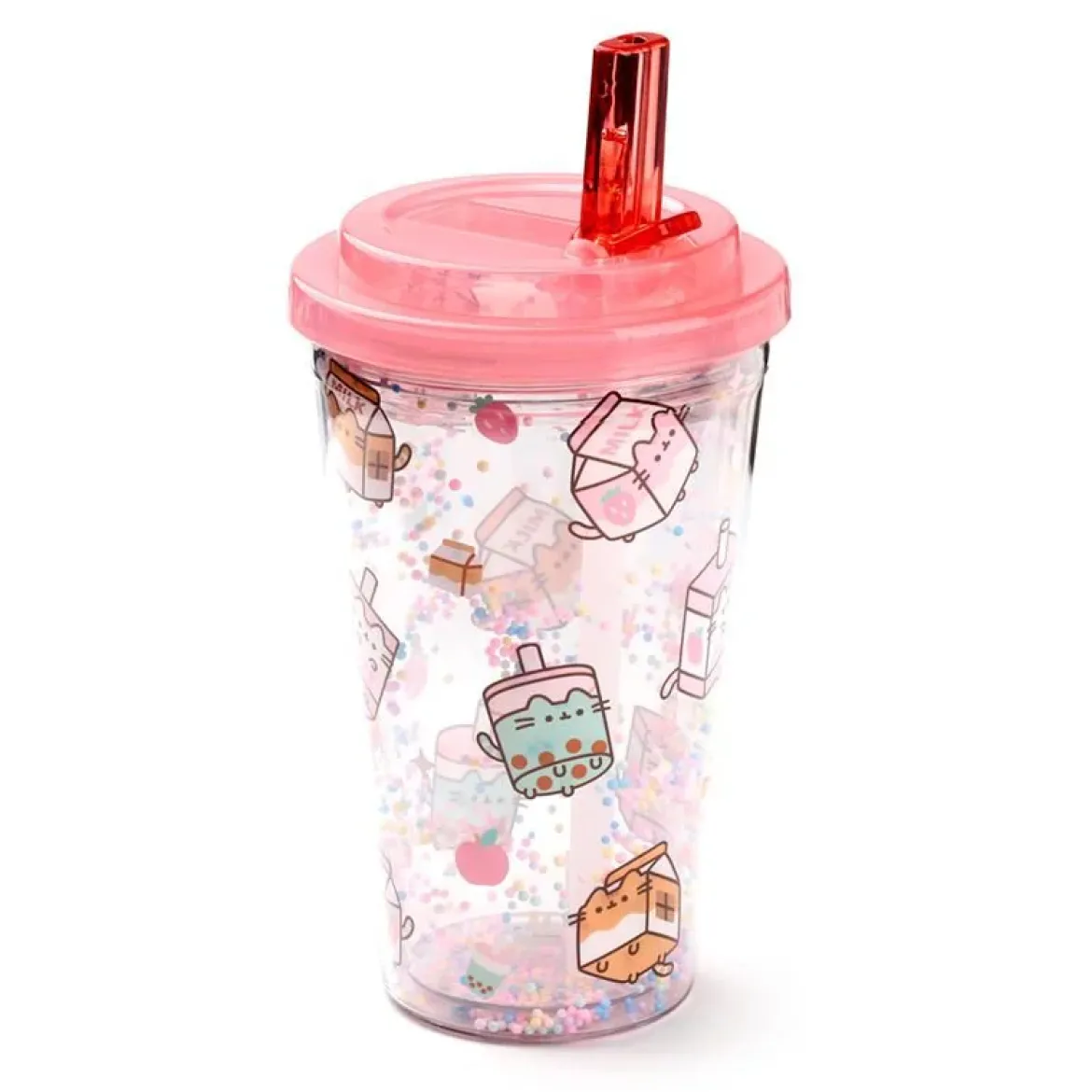 Tumbler - Pusheen Sips