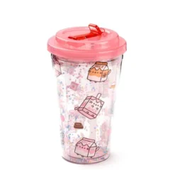 Tumbler - Pusheen Sips