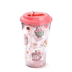 Tumbler - Pusheen Sips