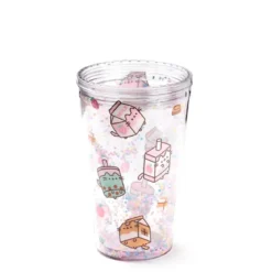 Tumbler - Pusheen Sips