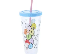 Tumbler, Squishmallow Days