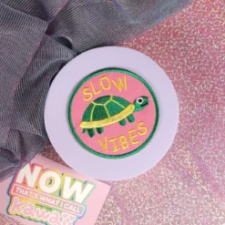Tygmärke - Slow vibes