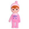 Vinylfigur Friendly Bright Pink Charmy-chan