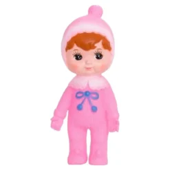 Vinylfigur Friendly Bright Pink Charmy-chan