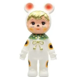 Vinylfigur Glowing Manekineko Charmy-chan, limited edition