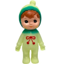Vinylfigur Glowing Pajama Charmy-chan, limited edition