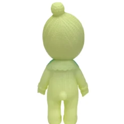 Vinylfigur Glowing Pajama Charmy-chan, limited edition