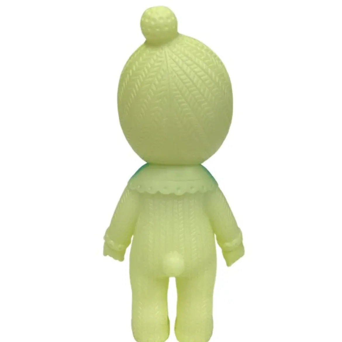 Vinylfigur Glowing Pajama Charmy-chan, limited edition