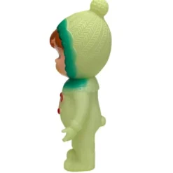 Vinylfigur Glowing Pajama Charmy-chan, limited edition