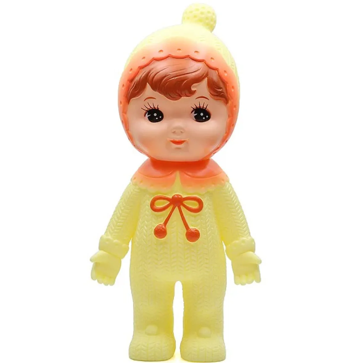 Vinylfigur Lemon Pajama Charmy-chan
