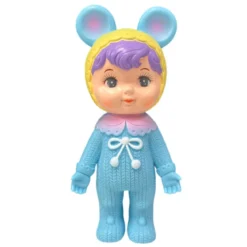Vinylfigur Pastel Blue Ears Charmy-chan