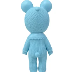 Vinylfigur Pastel Blue Ears Charmy-chan
