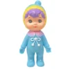 Vinylfigur Pastel Blue Pajama Charmy-chan