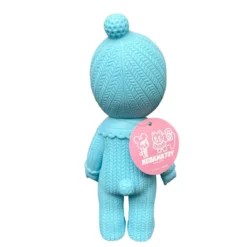 Vinylfigur Pastel Blue Pajama Charmy-chan