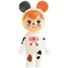 Vinylfigur Tortoiseshell Charmy-chan, limited edition