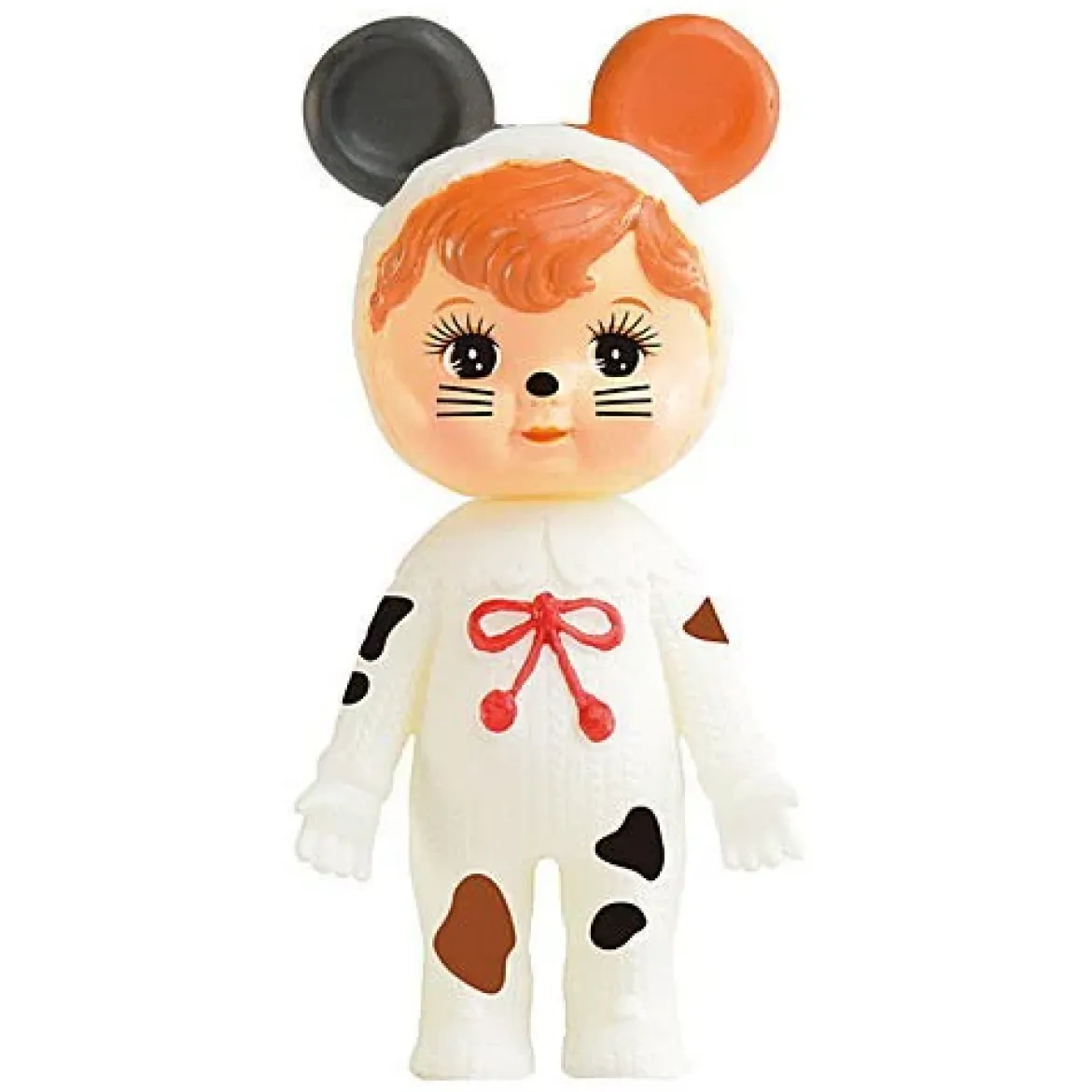 Vinylfigur Tortoiseshell Charmy-chan, limited edition
