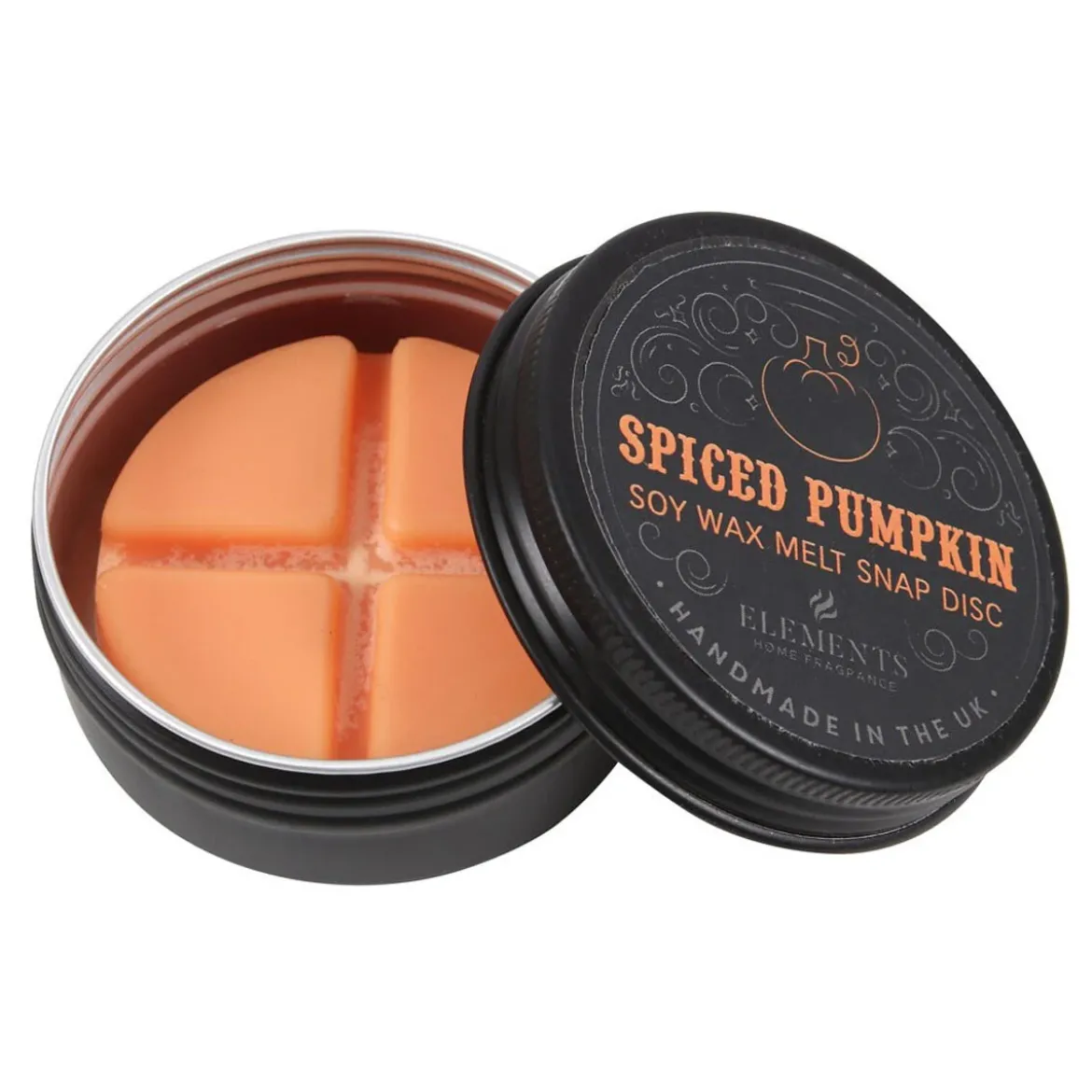 Wax melt - Spiced Pumpkin 25 g