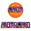 Wide Spooky Frames Washi Tape